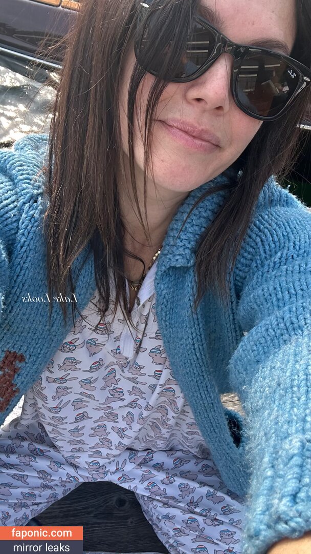 Rachel Bilson