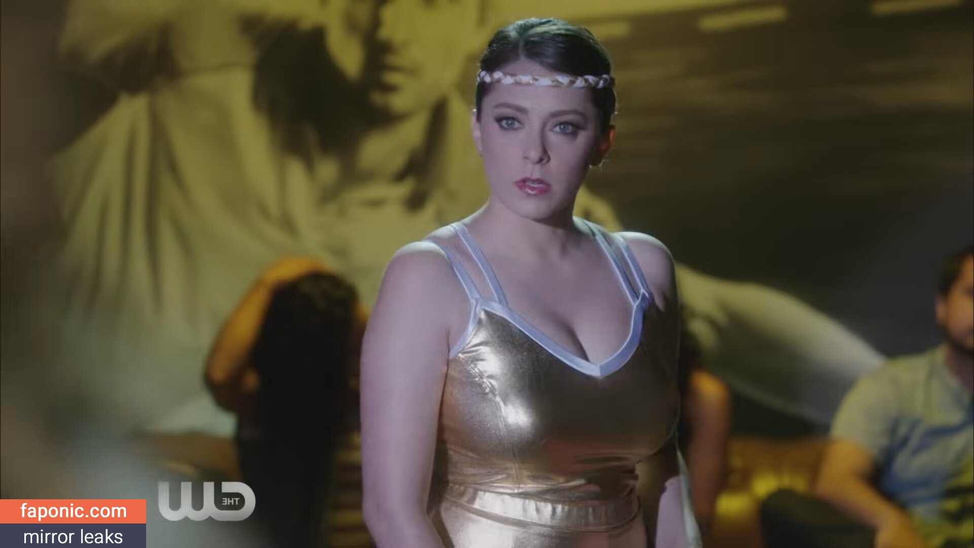 Rachel Bloom