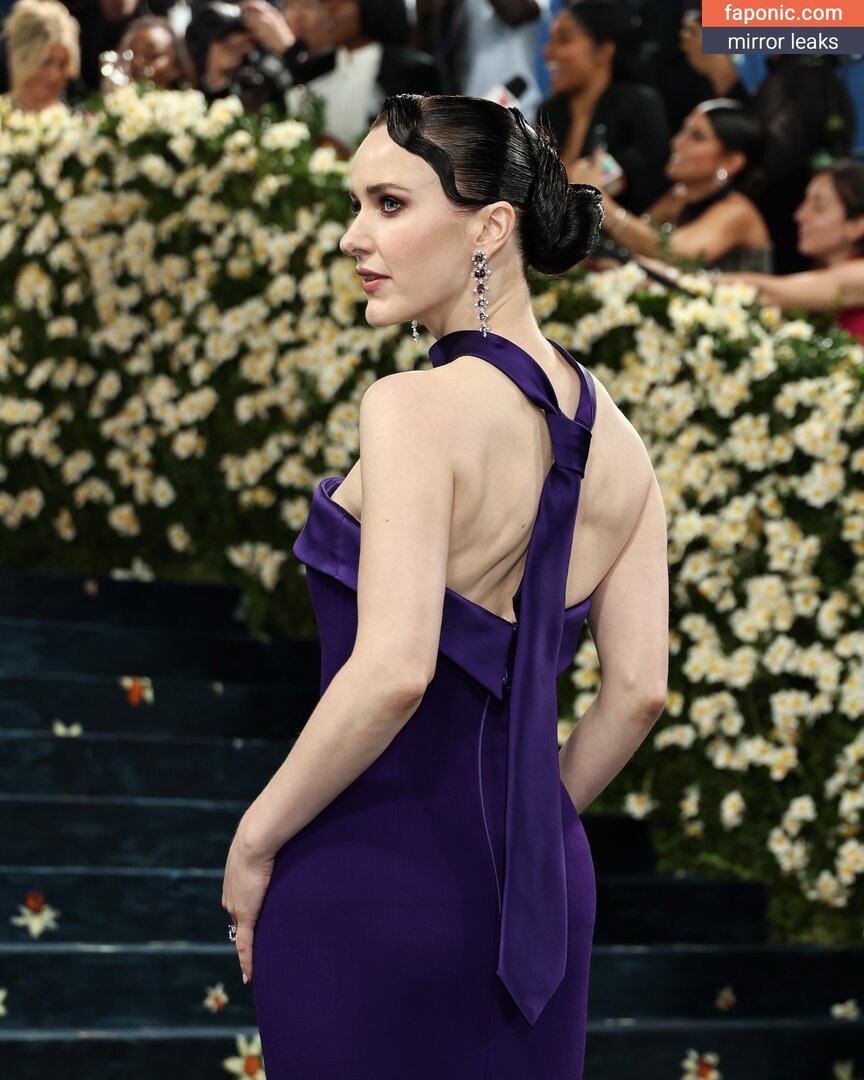 Rachel Brosnahan