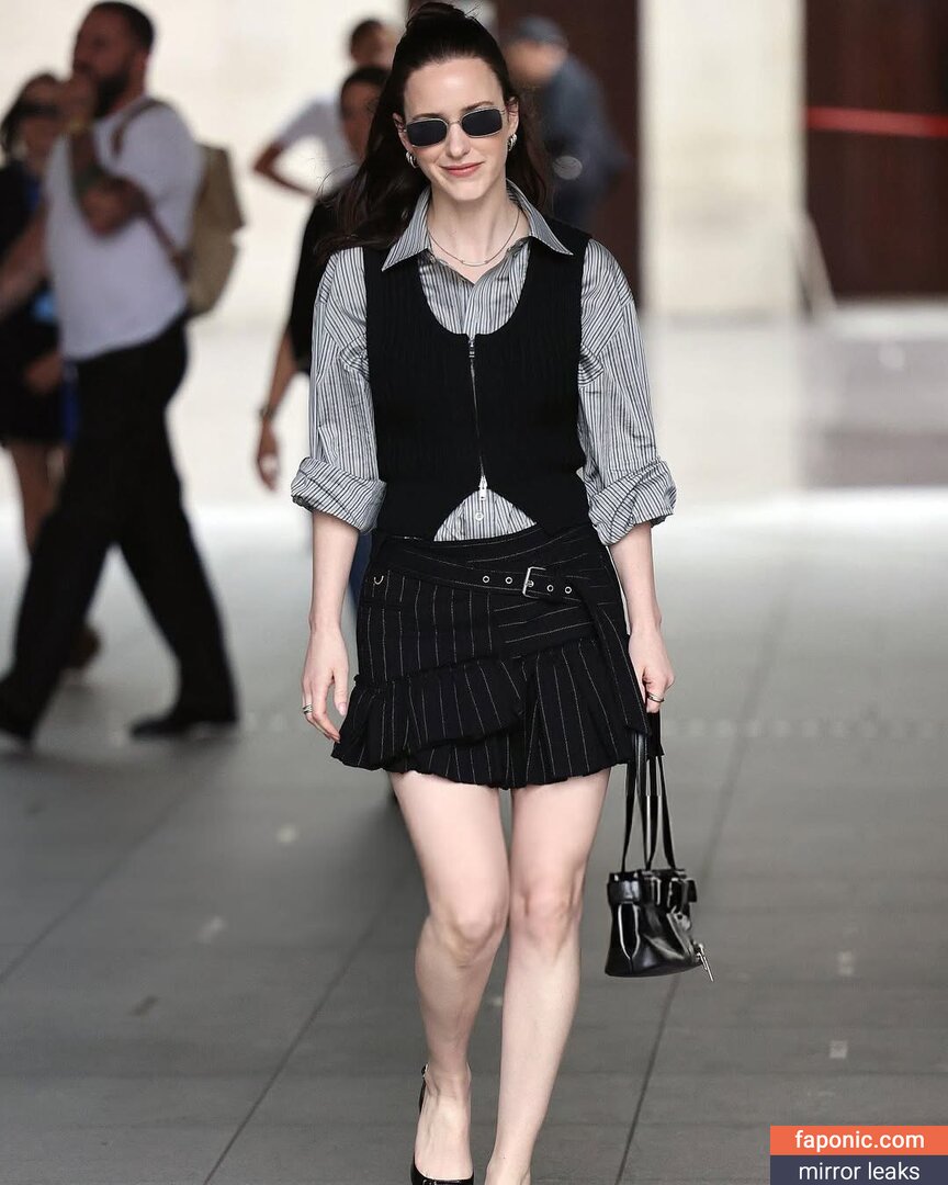 Rachel Brosnahan