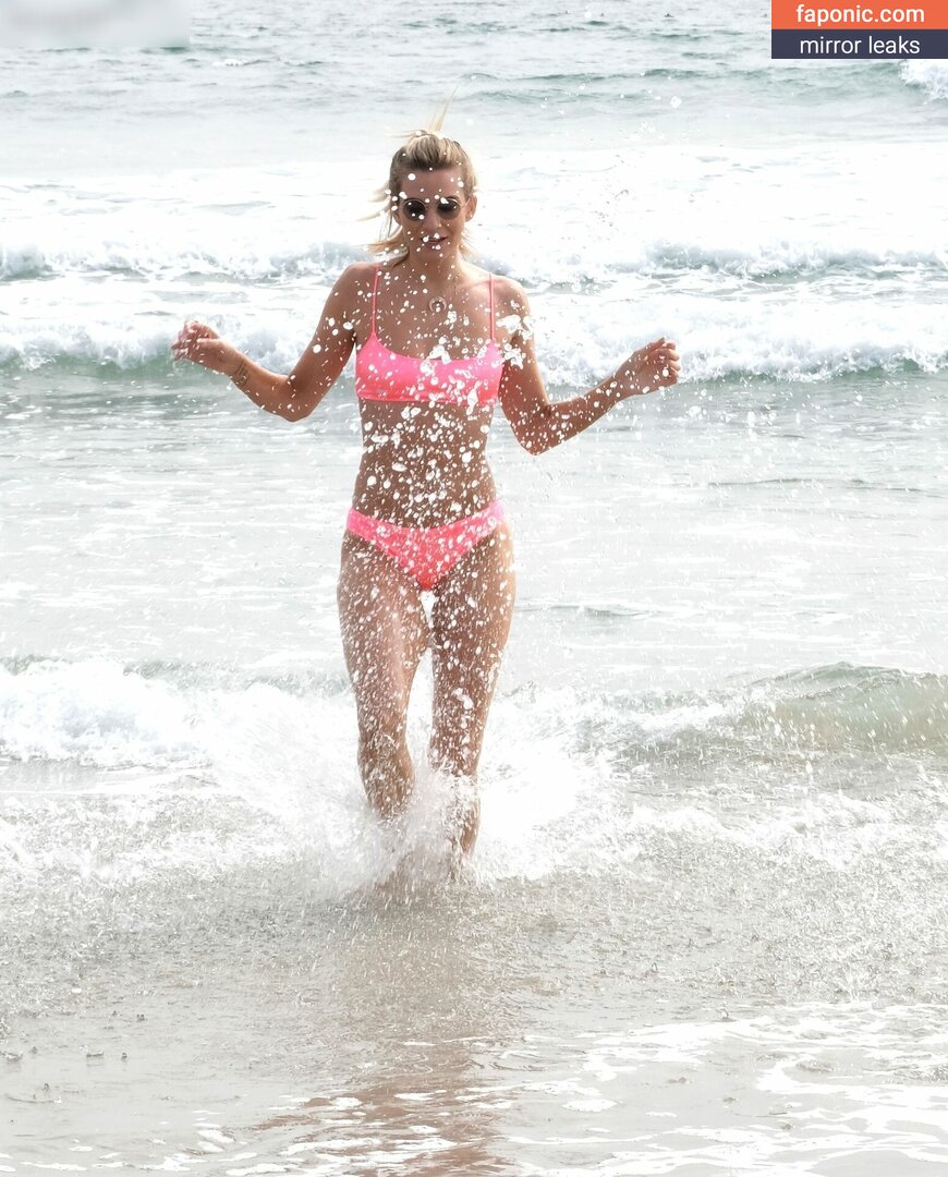 Rachel McCord