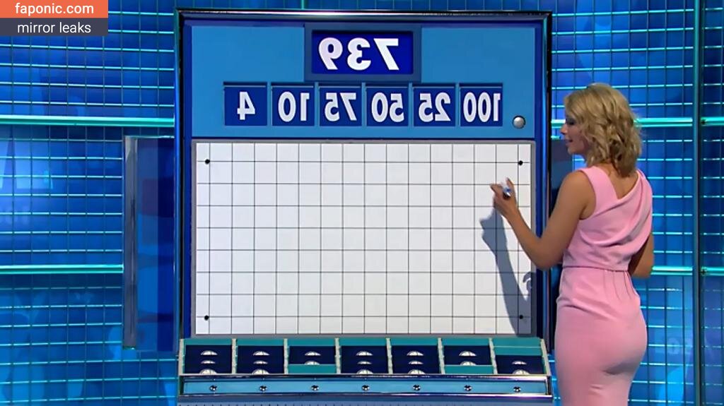 Rachel Riley