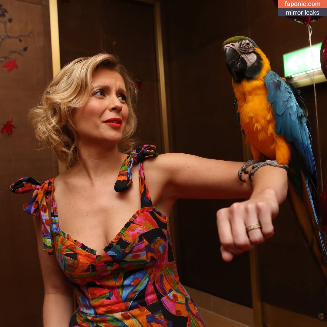 Rachel Riley