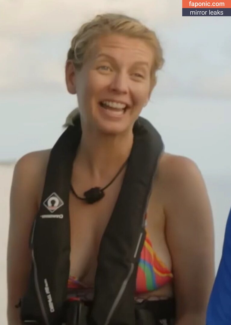 Rachel Riley