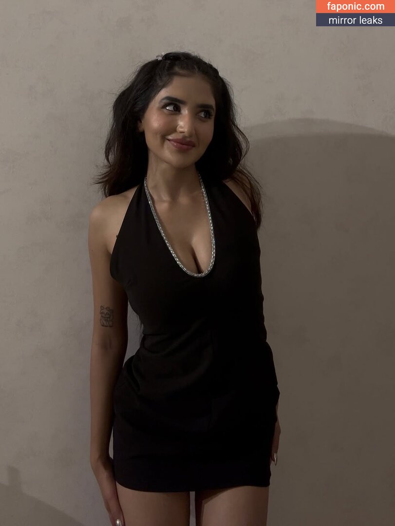 Rachel Sharma