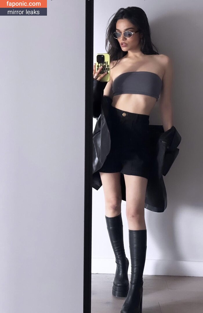 Rachel Zegler