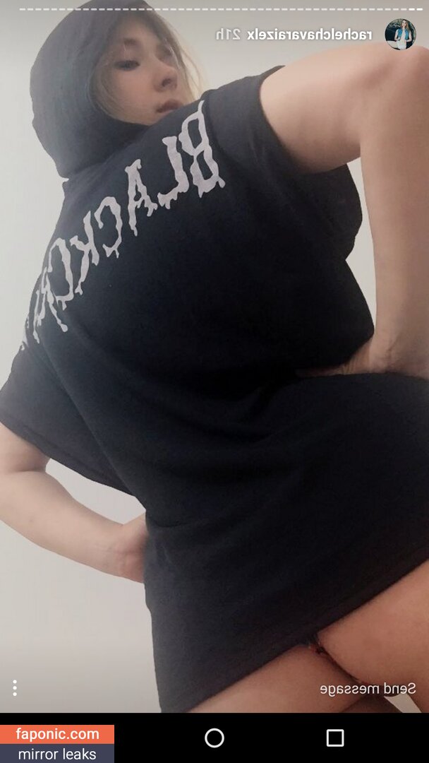 RachelChavaRaizel