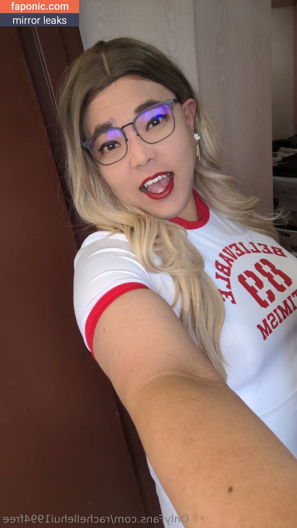 rachellehui1994free