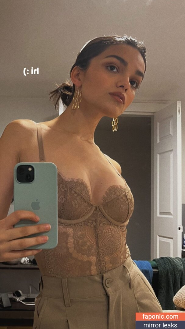rachelzegler