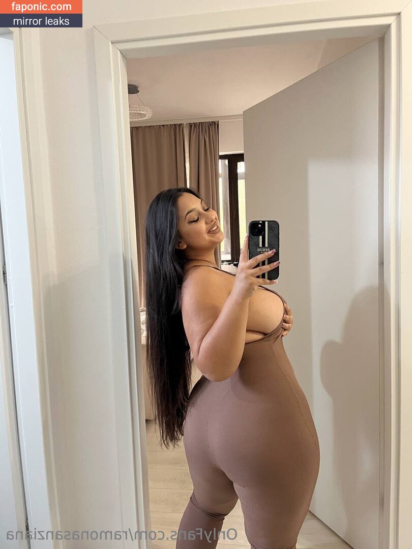 ramonasanziana