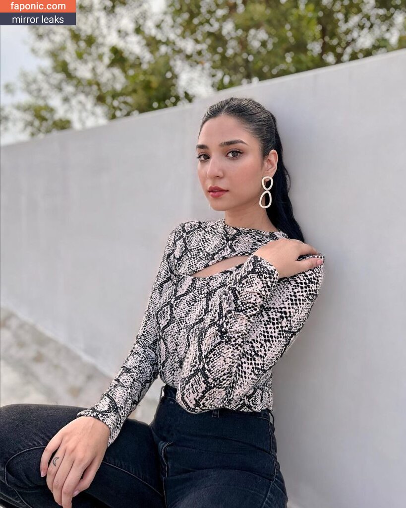 Ramsha Khan