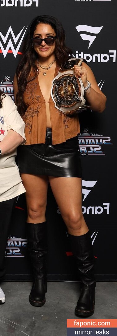 Raquel Rodriguez