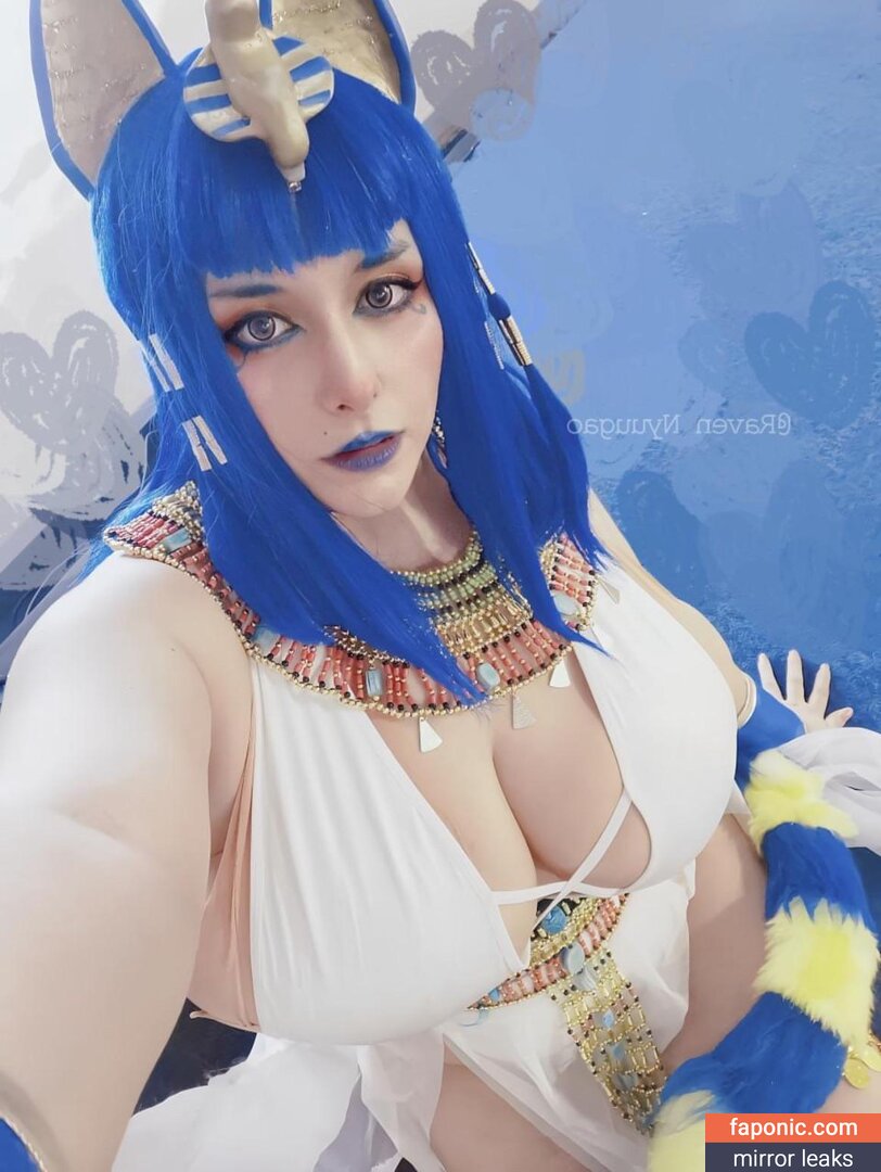 Raven_Nyuugao