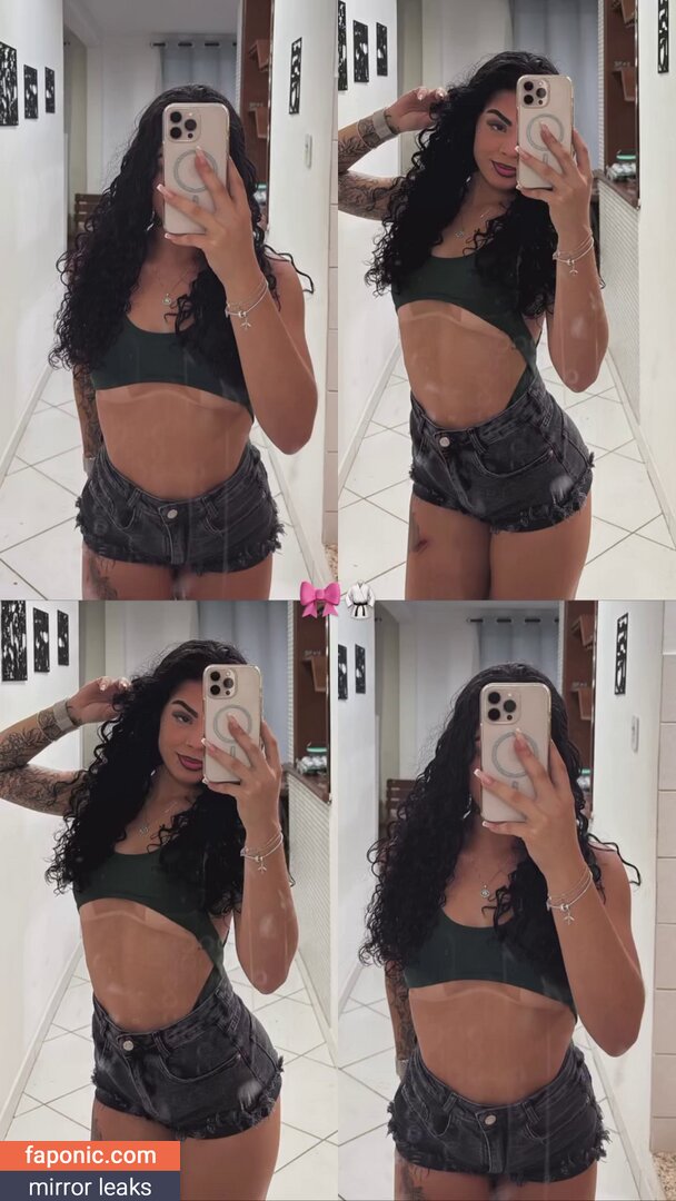 Rayssa Oliveira