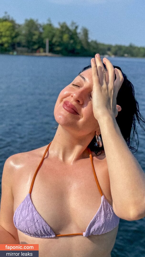 Rebecca Ford