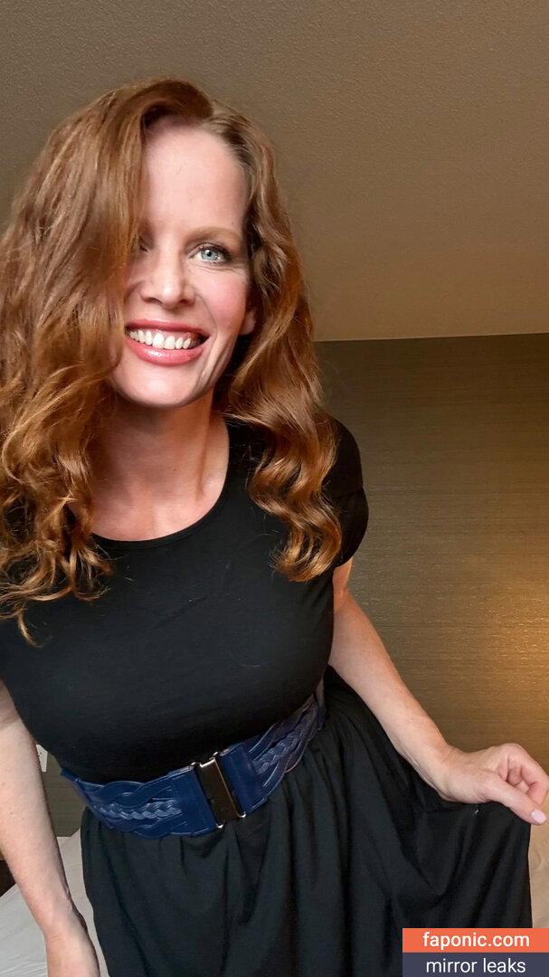 Rebecca Mader