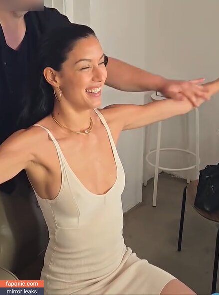 Rebecca Mir