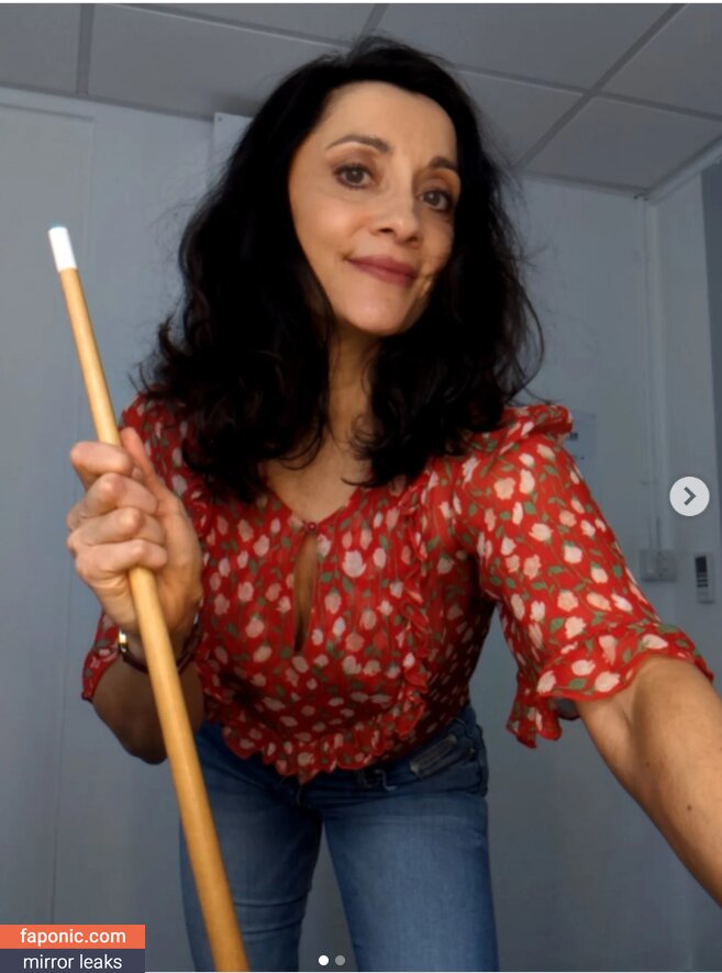 Rebecca Sarker