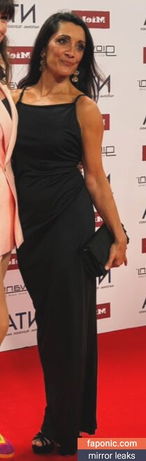 Rebecca Sarker