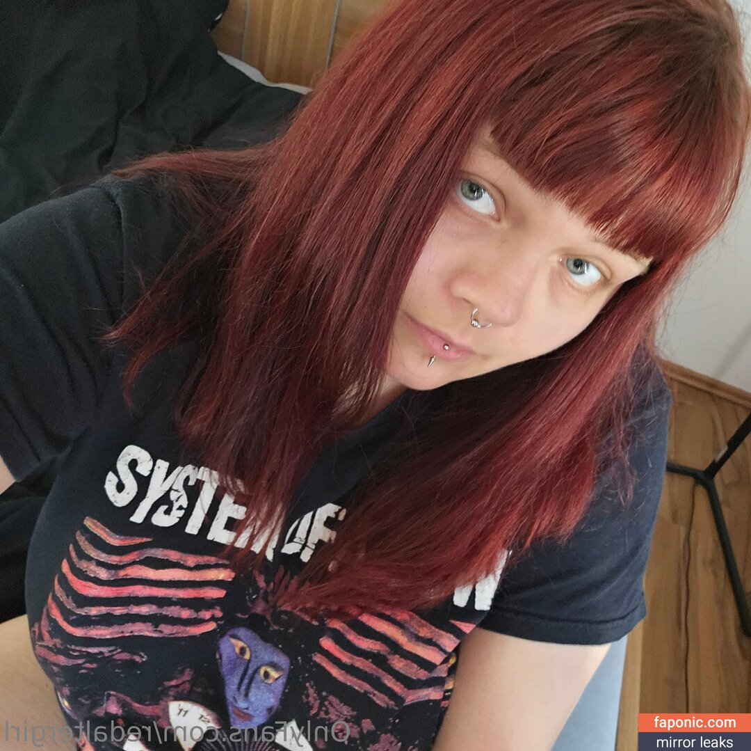redaltergirl