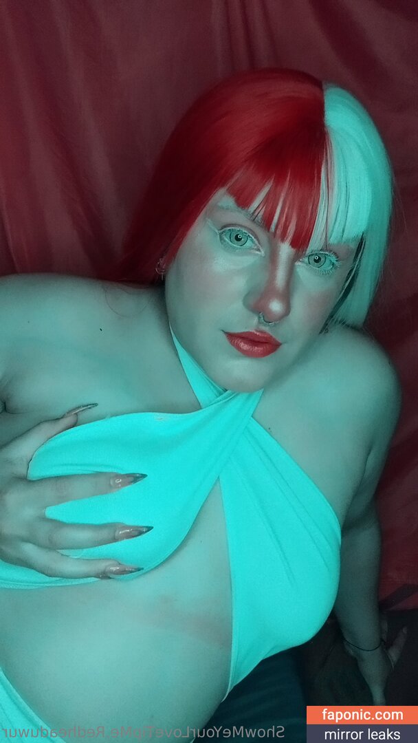 redheaduwur