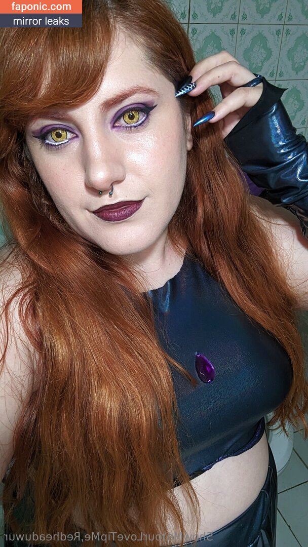 redheaduwur