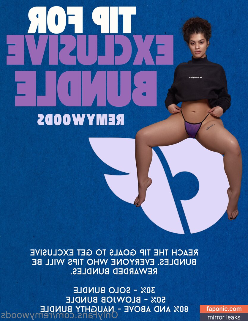 remywoods