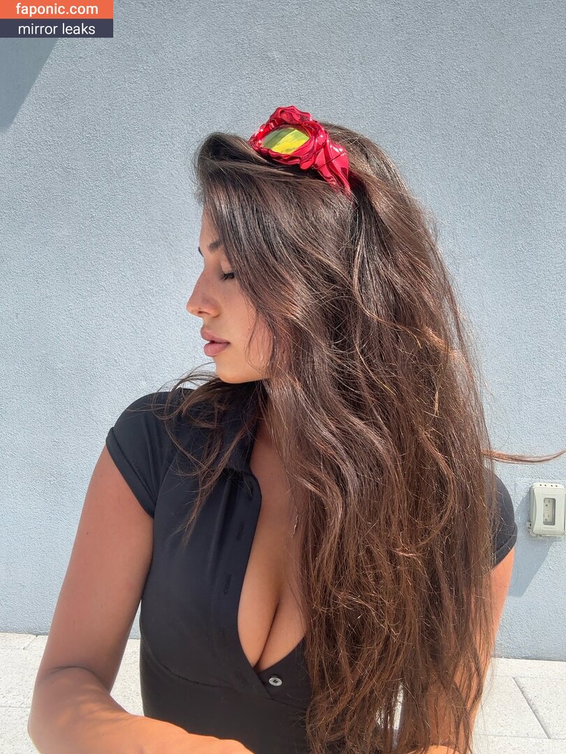 Reneé Monaco