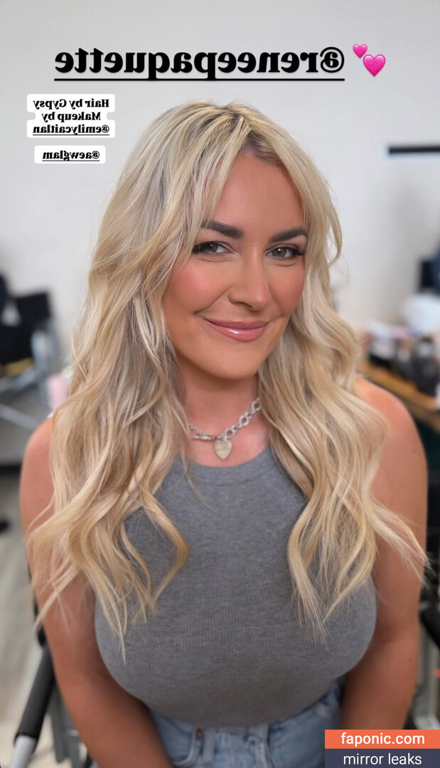 Renee Paquette