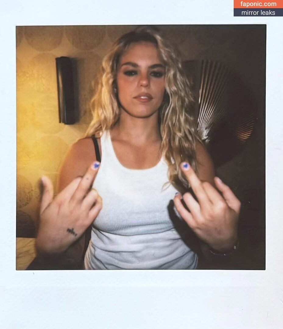 Renee Rapp