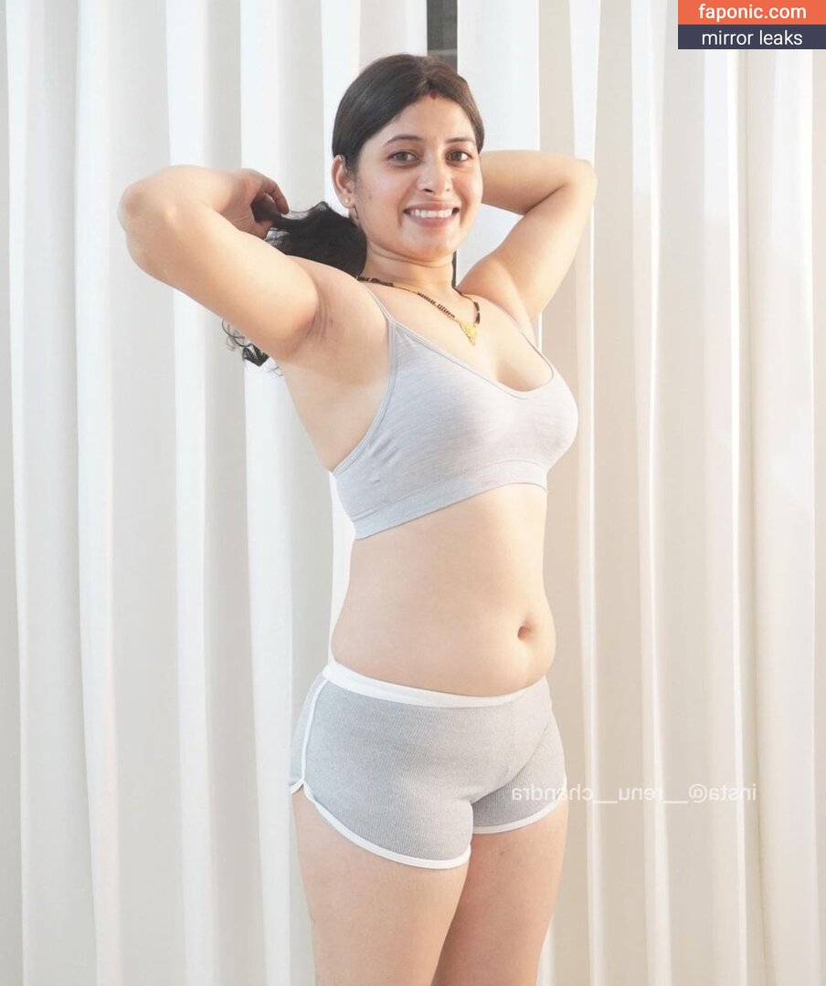 Renu Chandra
