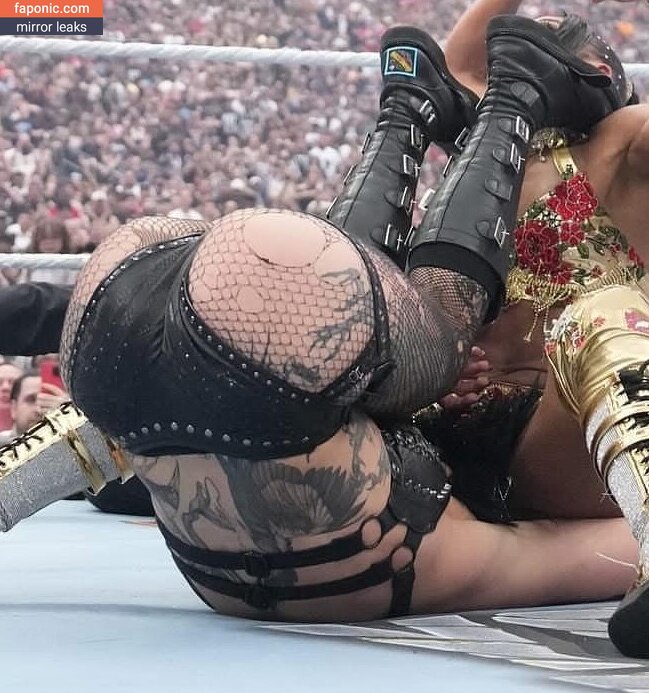 Rhea Ripley
