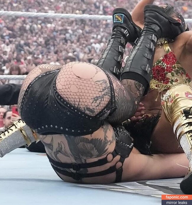 Rhea Ripley