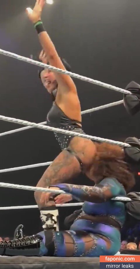 Rhea Ripley