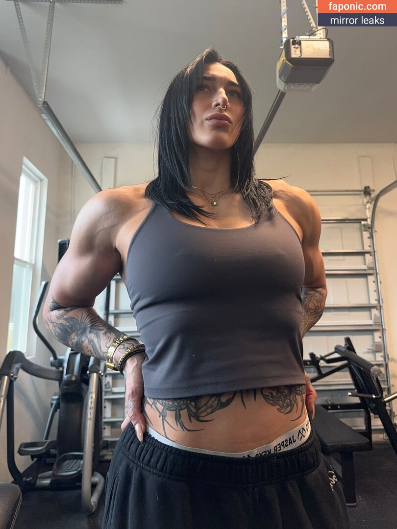Rhea Ripley