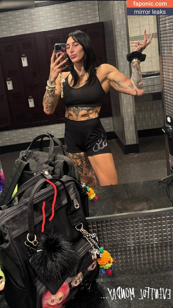 Rhea Ripley