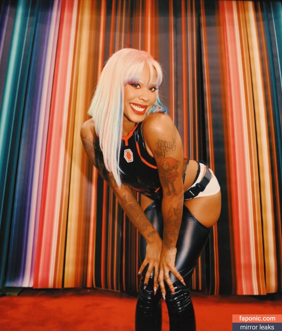 Rico Nasty