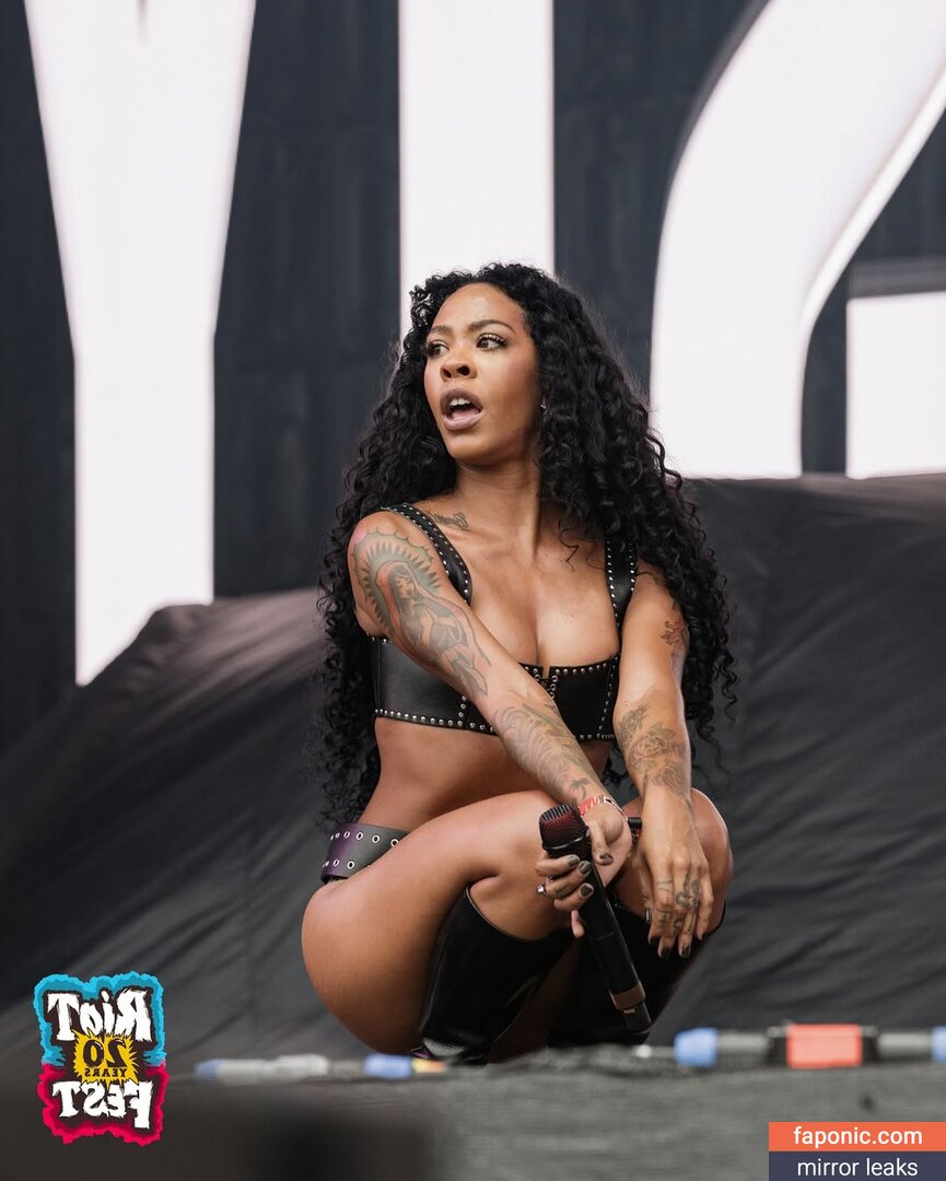Rico Nasty