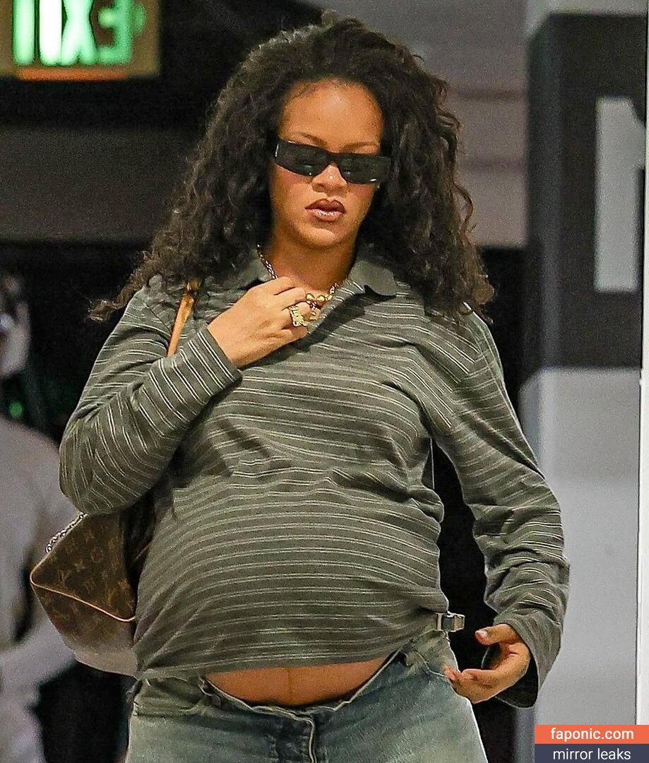 Rihanna
