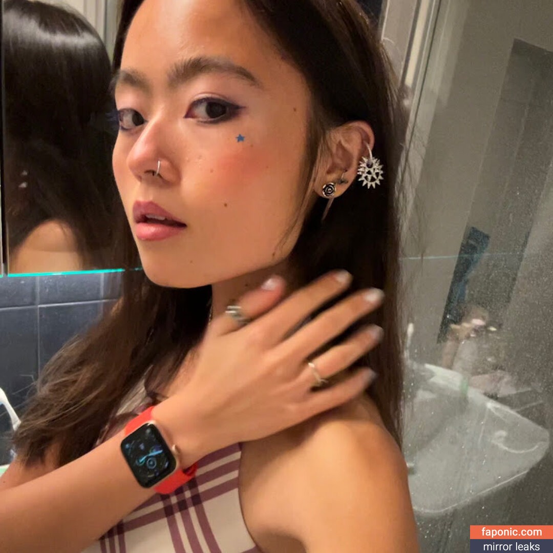 Riishka Asmr