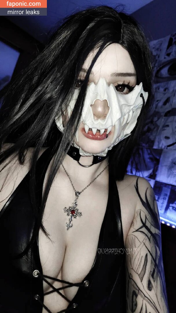 _rissai_ Rissai _cherriss_