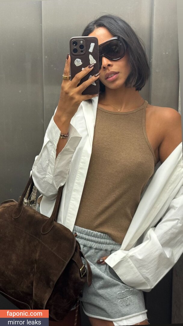Rochelle Humes