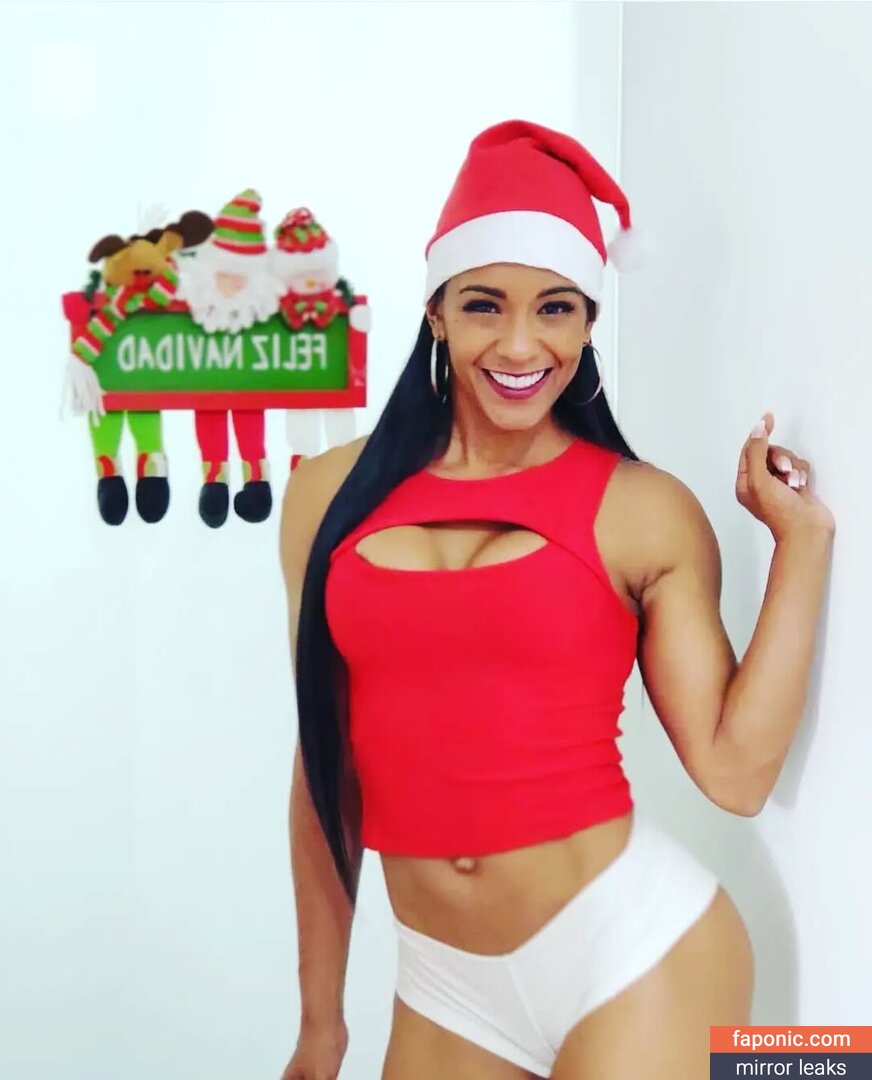 Rocio Miranda