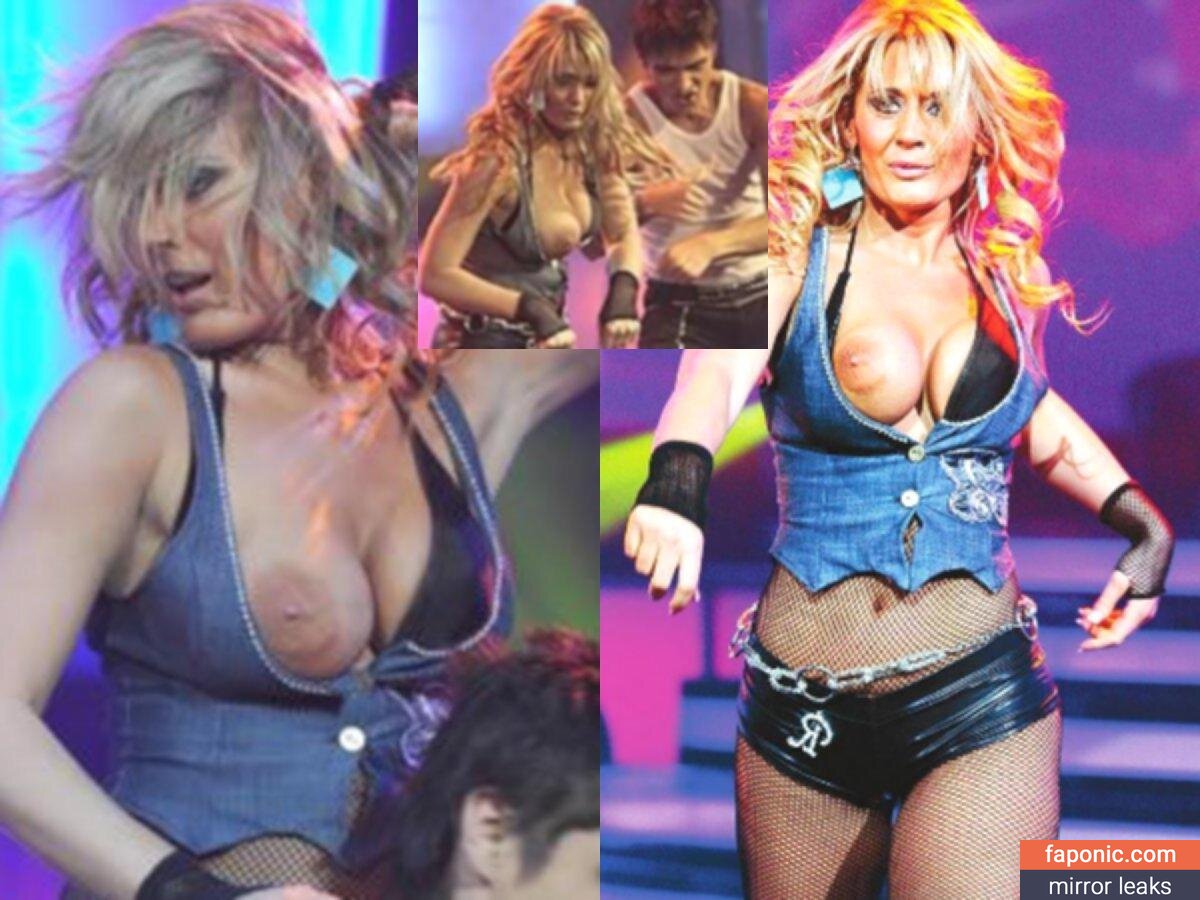 Rocío Marengo