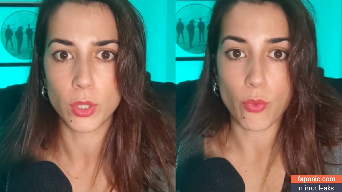 Rocío Vidal