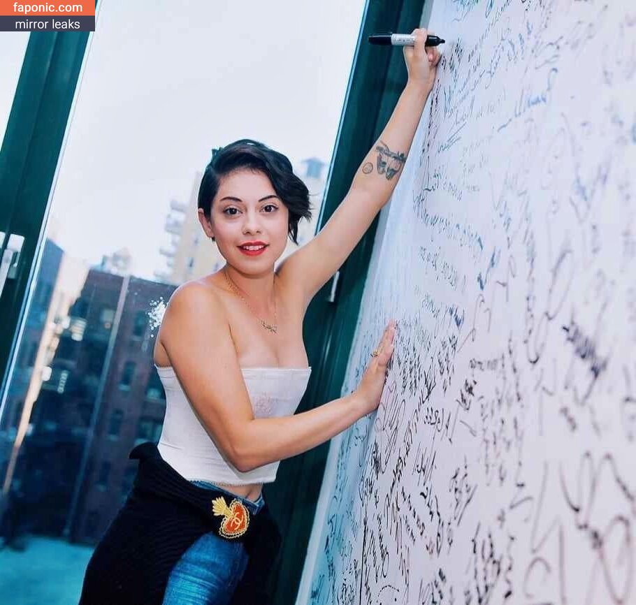 Rosa Salazar