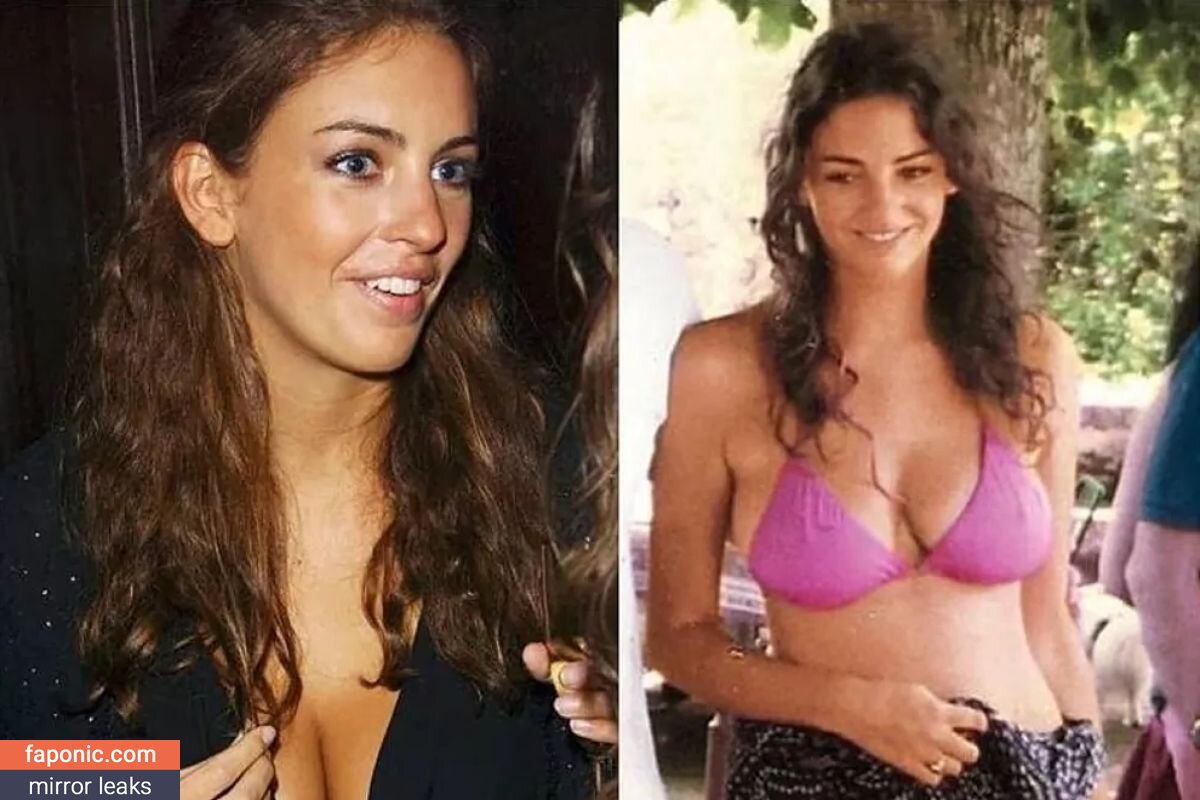 Rose Hanbury