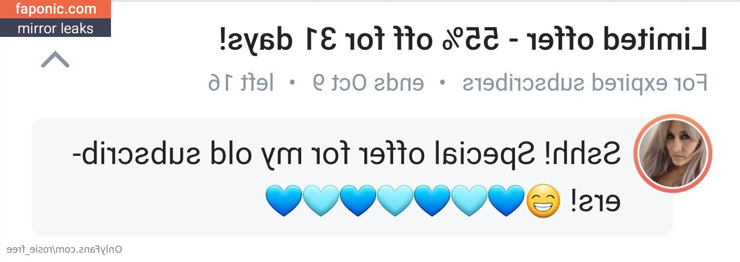 rosie_free