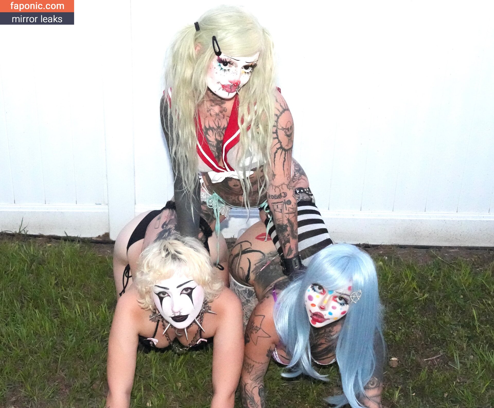 Rottenpixy
