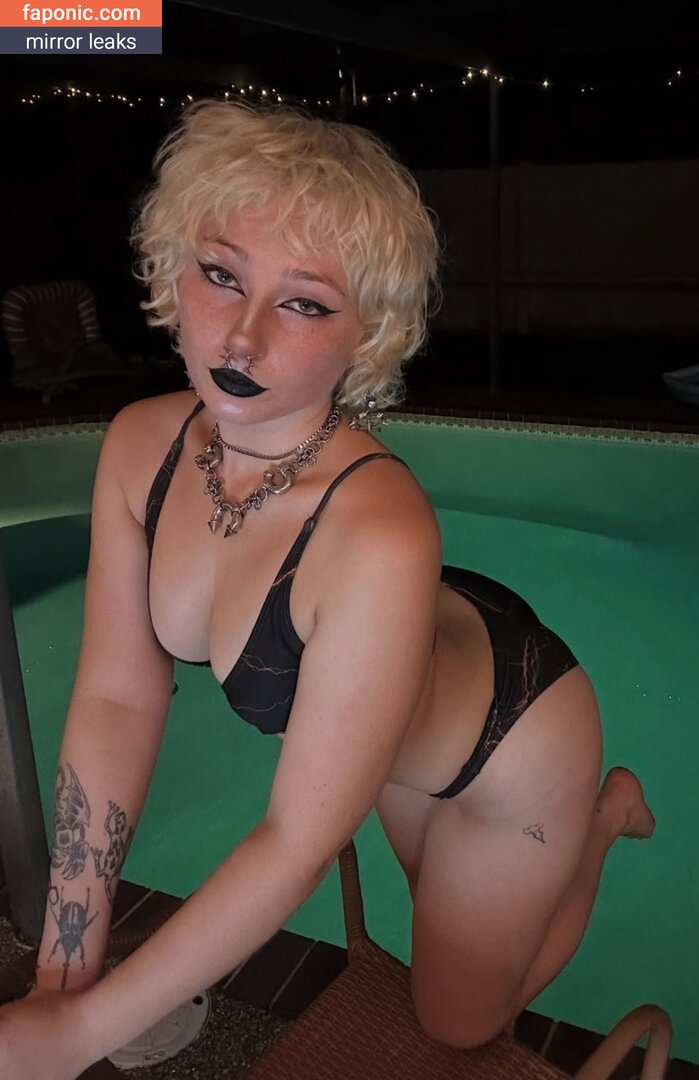 Rottenpixy